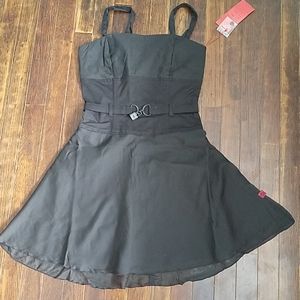 TRIPP NYC Black dress